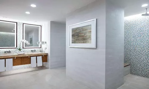 سوئیس اوتل الغریر دبی